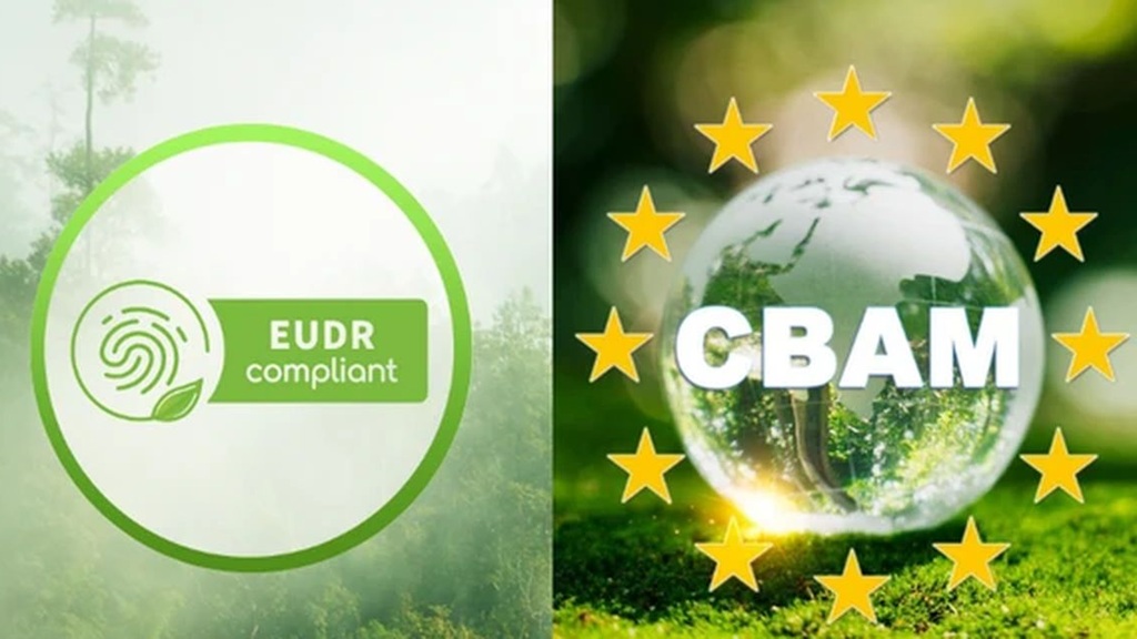 Giải pháp SAP GROW Fast ngành Gỗ: Tính đúng giá thành, sẵn sàng cho EUDR 5 Quy định EUDR và CBAM của EU cho doanh nghiệp xuất khẩu gỗ vừa là thách thức vừa là cơ hội