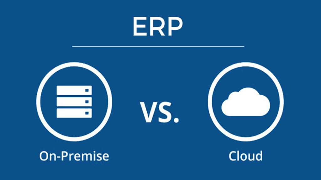 So sánh Cloud ERP và on-premise: doanh nghiệp Việt nên chọn mô hình nào? 5 Phân biệt Cloud ERP và ERP truyền thống khi quyết định sử dụng