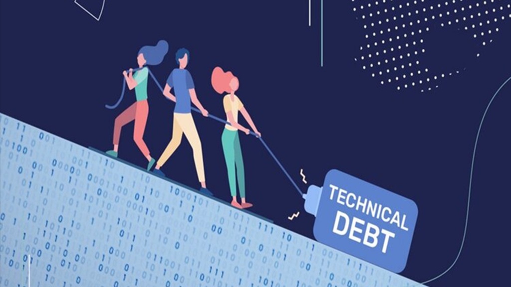 Clean Core là gì? Nguyên tắc giúp ERP luôn cập nhật và tối ưu TCO 5 Technical Debt ảnh hưởng tới tiến độ, chất lượng và hiệu quả vận hành của ERP