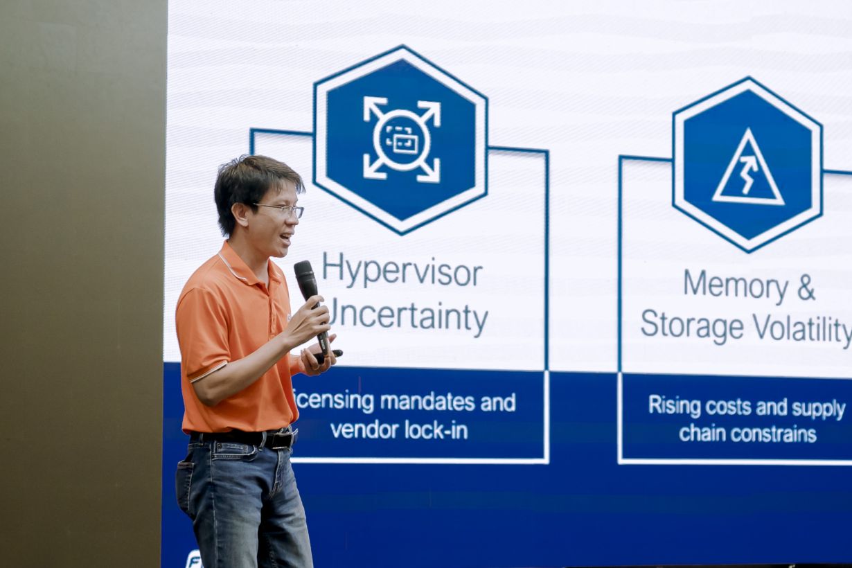 FPT và Dell Technologies hiến kế chiến lược xây dựng hạ tầng sẵn sàng cho AI 9 Anh Trung Scale 1791449828
