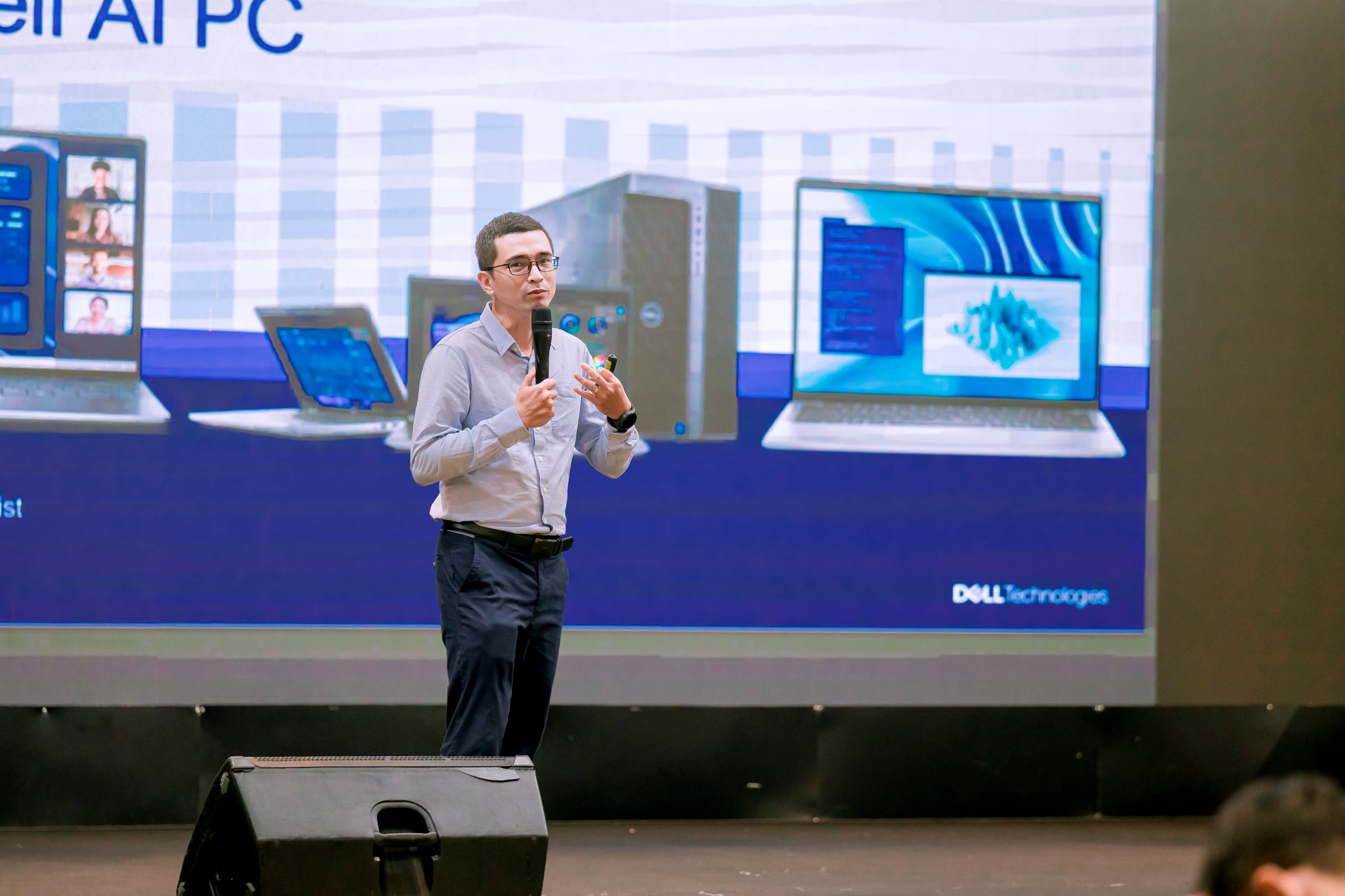 FPT và Dell Technologies hiến kế chiến lược xây dựng hạ tầng sẵn sàng cho AI 10 Dsc160011 1791447467