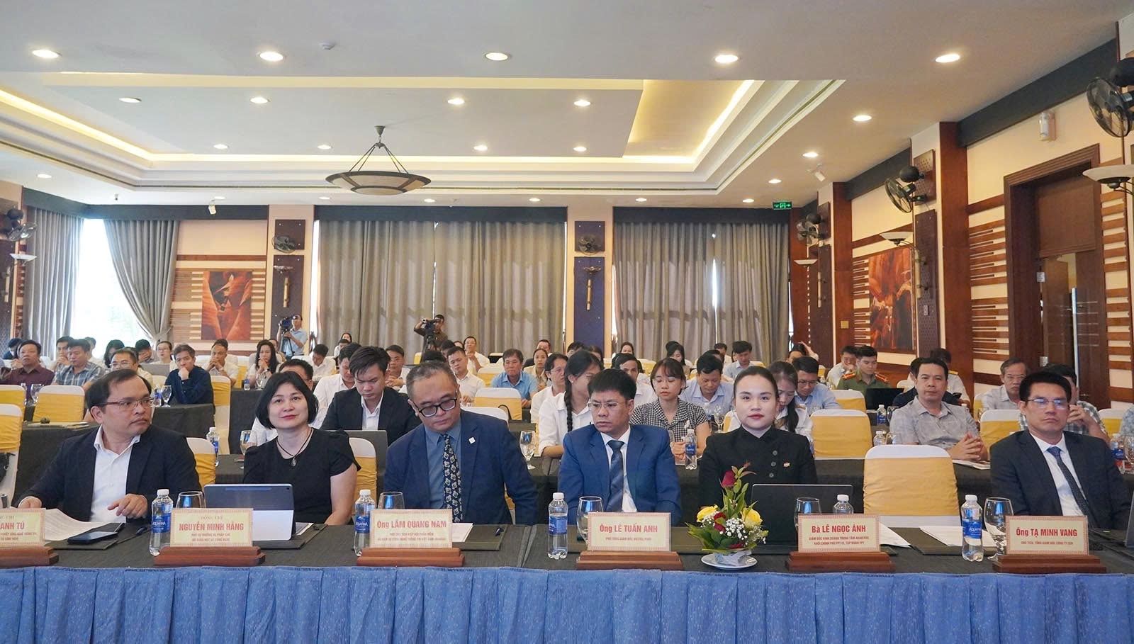 FPT đề xuất giải pháp công nghệ đồng hành cùng Quảng Trị giải bài toán phát triển du lịch 6 F49ed74c Cf88 43a9 9b72 3ba4ab8485a2img 3519 1793174252