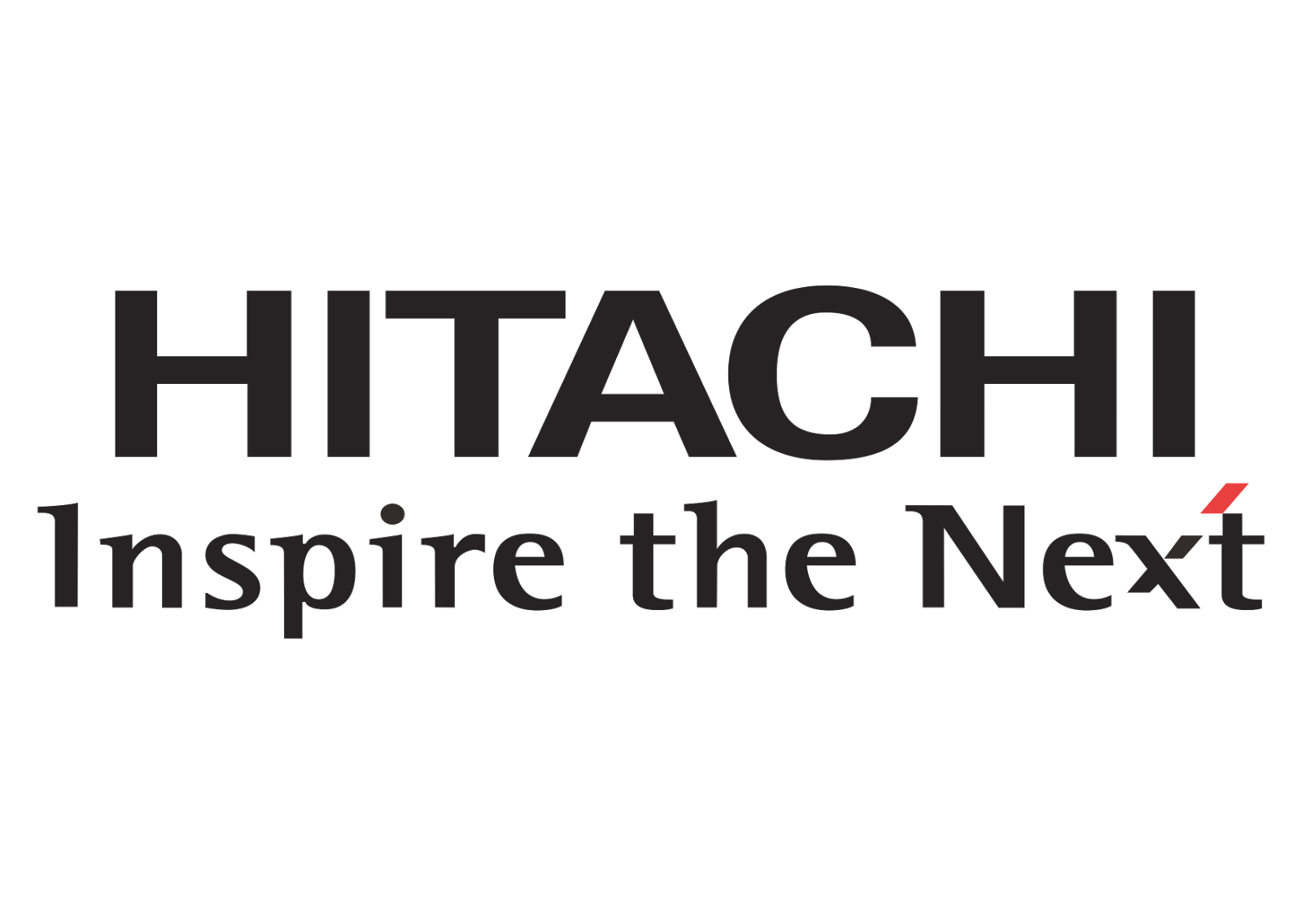 Hitachi