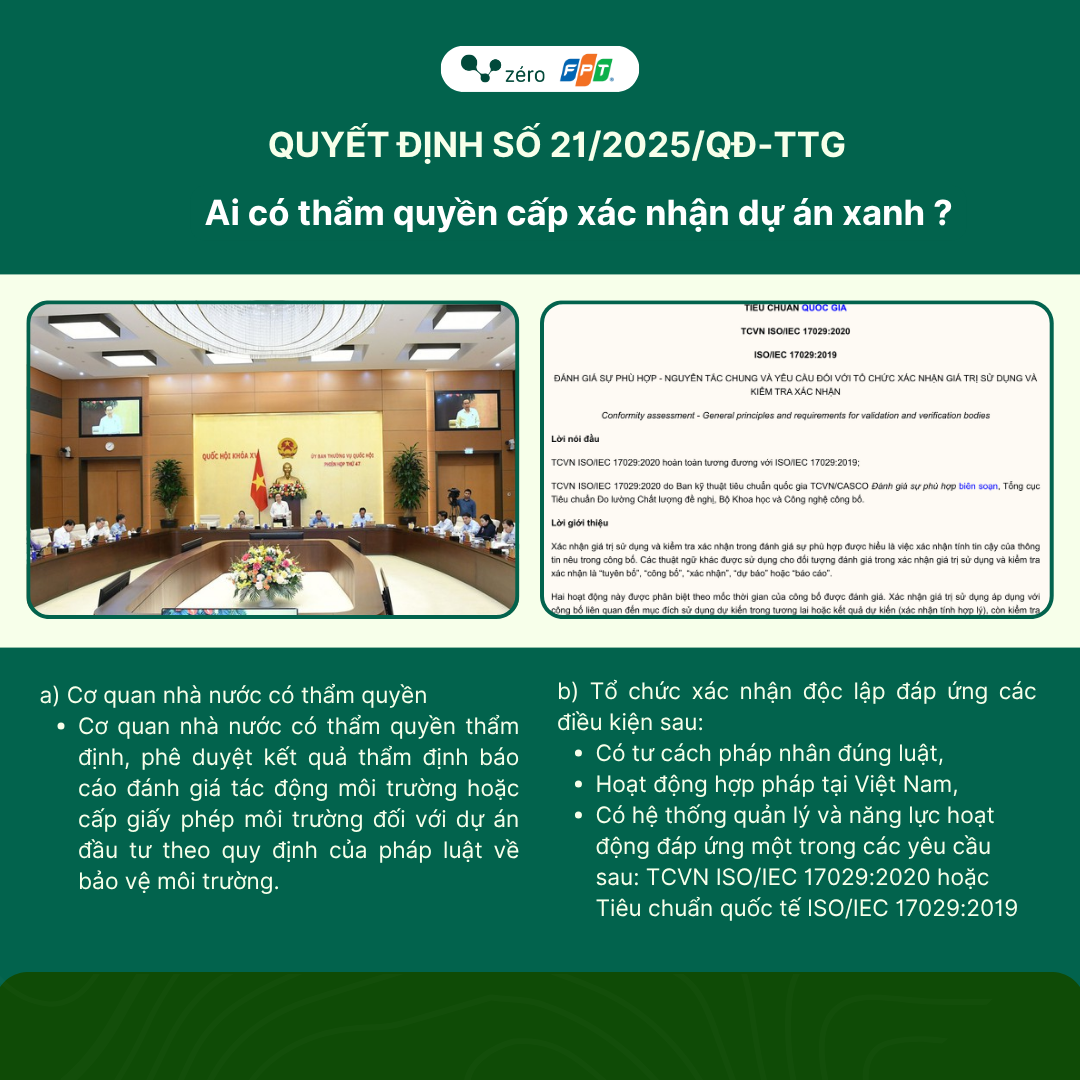 4 Tieu Chi Tai Chinh Xanh Tham Quyen Cap Xac Nhan 1752140675