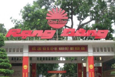 Rạng Đông – Quản lý xuyên suốt quá trình bán hàng chi tiết tới từng đại lý