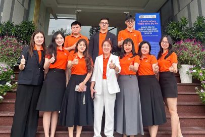 Phú Tài nghiệm thu tài liệu giải pháp SAP S/4HANA Public Cloud, xây dựng bước đệm vững chắc cho giai đoạn go-live