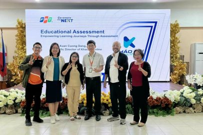 FPT mở rộng dấu ấn toàn cầu với nền tảng Khaothi.Online, sẵn sàng hiện diện tại Philippines