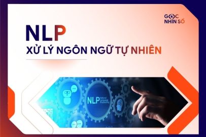 Xử Lý Ngôn Ngữ Tự Nhiên (NLP): Công Nghệ Giúp Máy Tính Hiểu Ngôn Ngữ Con Người