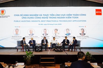 FPT đồng hành chuyển đổi số tài chính công, cùng Việt Nam phát triển bền vững
