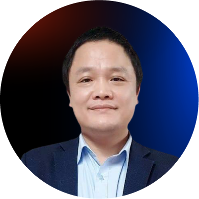 Ông Chu Mạnh Hướng