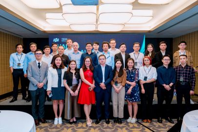 FPT và IBM đồng hành cùng ngành chứng khoán trong hành trình chuyển đổi số