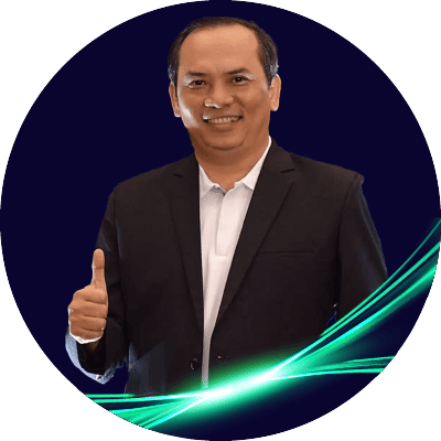 Ông Nguyễn Văn Hải