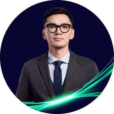 Ông Phạm Hoàng Anh