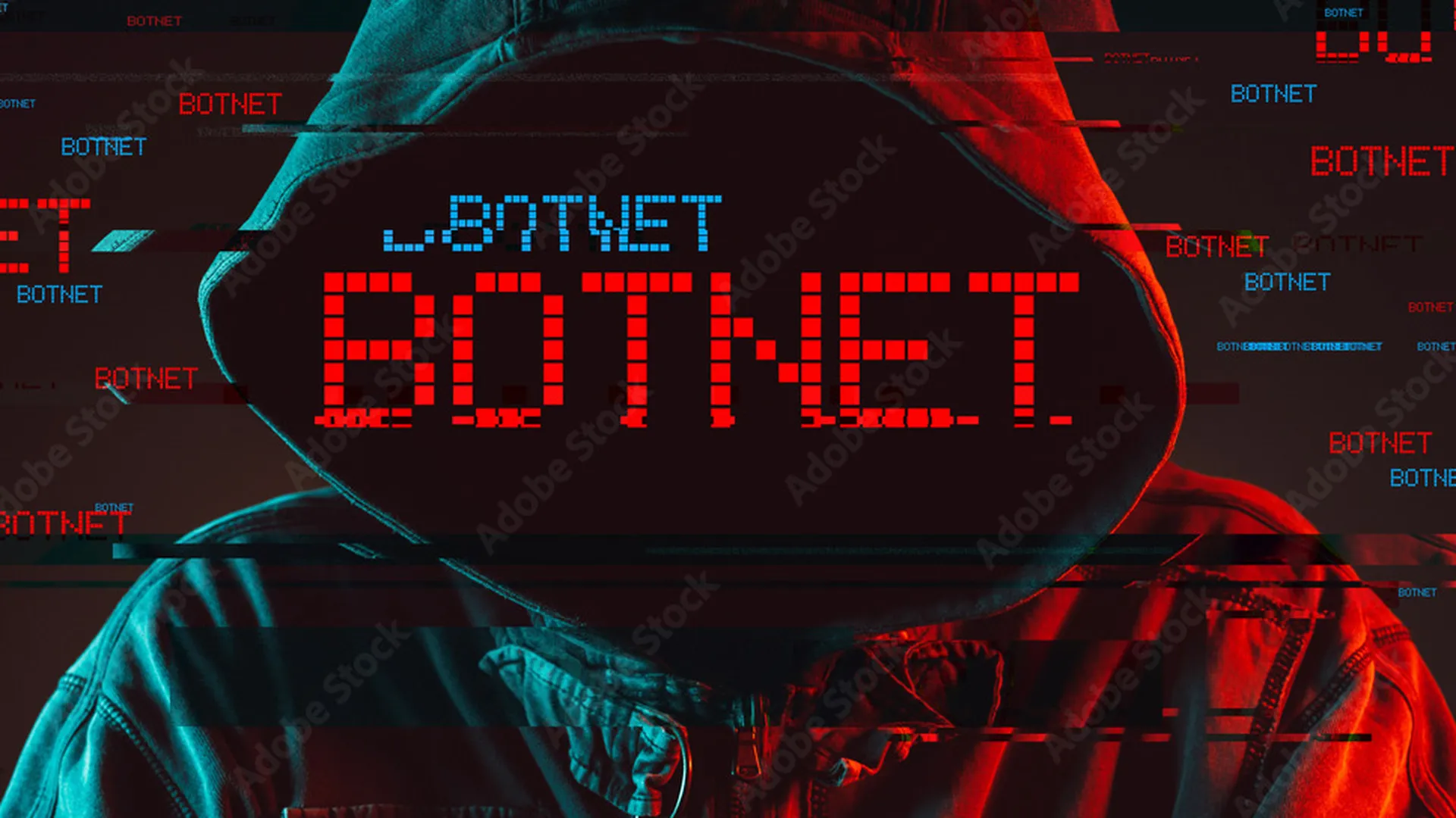 Matrix Botnet Khai Thác Thiết Bị IoT Trong Chiến Dịch DDoS Rộng Rãi