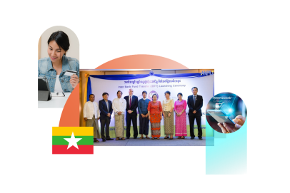 Hệ thống chuyển mạch tài chính quốc gia Myanmar Công ty Chuyển mạch Tài chính quốc gia Myanmar (MPU)