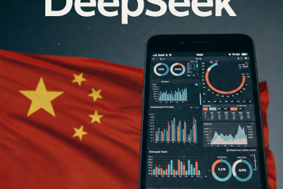 DeepSeek Và Mối Nguy Hiểm Không Ai Nói Với Bạn