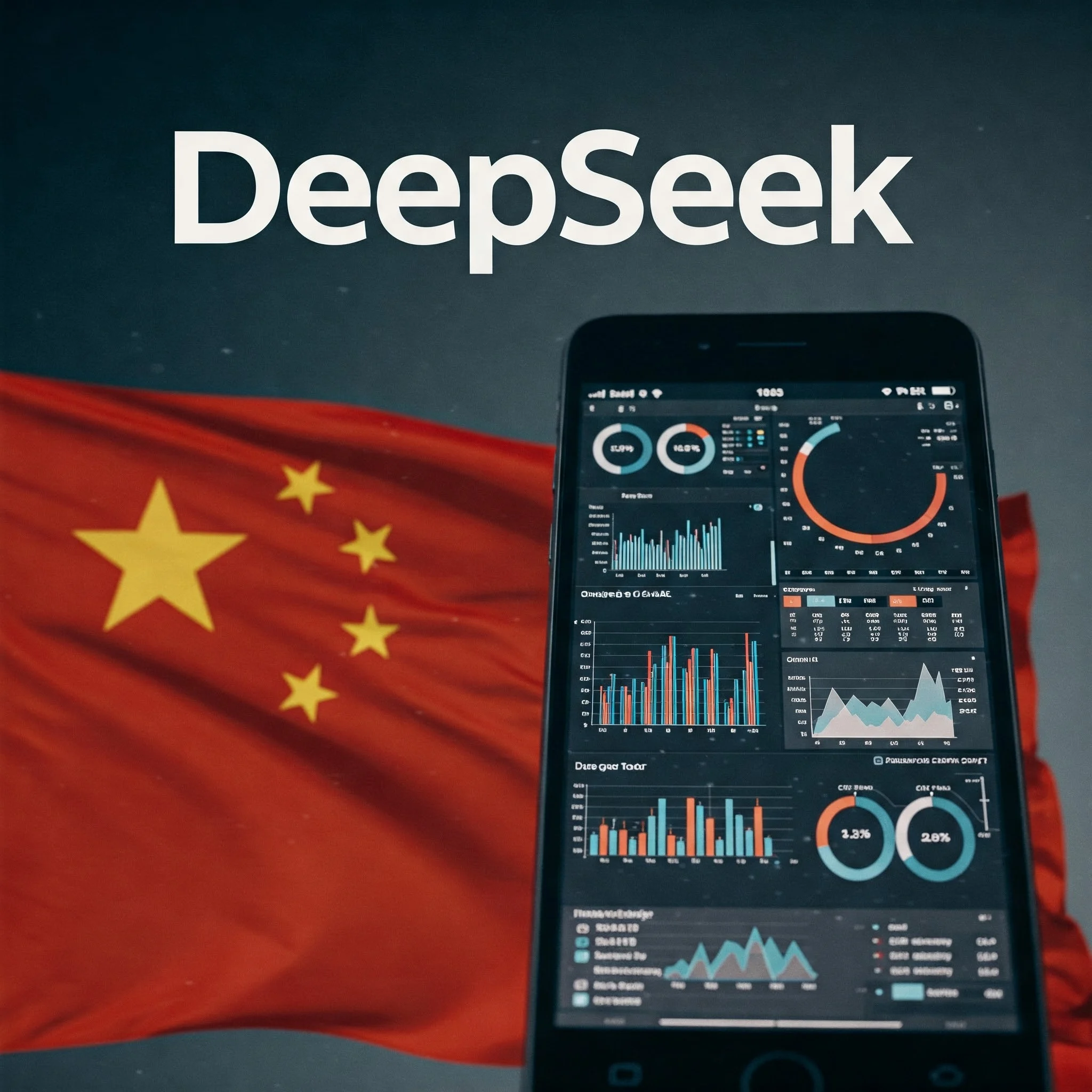 DeepSeek Và Mối Nguy Hiểm Không Ai Nói Với Bạn