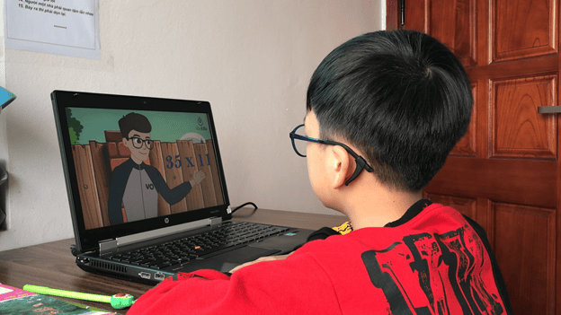 Edutainment và những xu hướng giáo dục đáng chú ý năm 2024