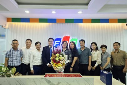 FPT Bangladesh đón tiếp Thứ trưởng Bộ Công Thương Việt Nam trong khuôn khổ Diễn đàn Doanh nghiệp Việt Nam – Bangladesh