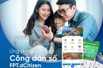 “Citizen Engagement” – Xu hướng tất yếu trong Chuyển đổi số