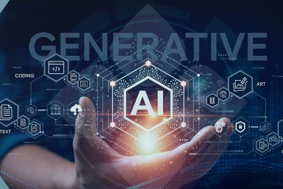 Generative AI đáng tin cậy đối với chuyển đổi kinh doanh bền vững