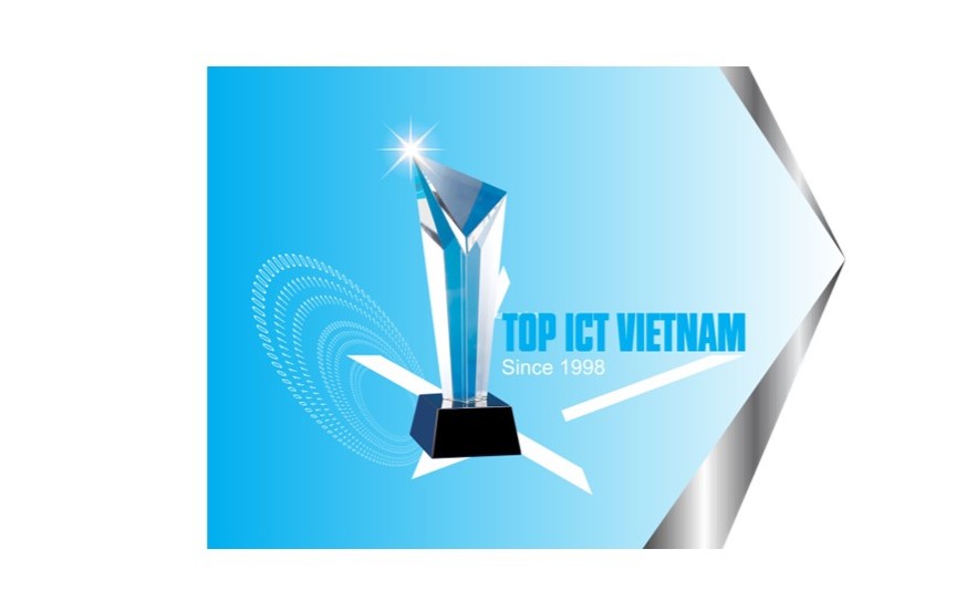 Phần mềm Quản lý hộ tịch đạt Giải thưởng Huy chương Vàng và Top 5 ICT Việt Nam 2007, hạng mục Huy chương Vàng Sản phẩm Phần mềm