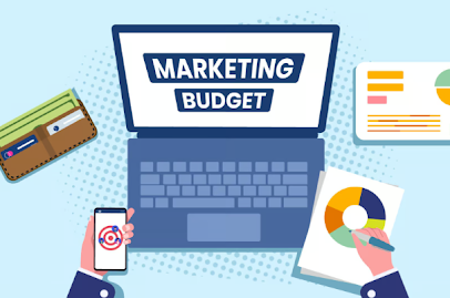 Bật mí 4 cách hoạch định ngân sách marketing trong doanh nghiệp