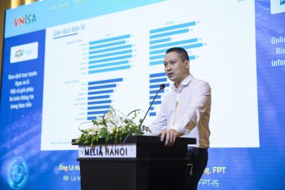 Ngày An toàn thông tin Việt Nam 2021: FPT IS tự tin đồng hành cùng các doanh nghiệp đảm bảo an toàn thông tin trong thời đại số