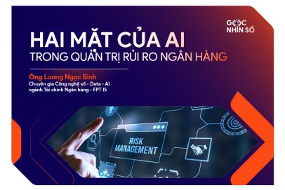 7 thách thức của AI Trong Quản Trị Rủi Ro Ngân Hàng