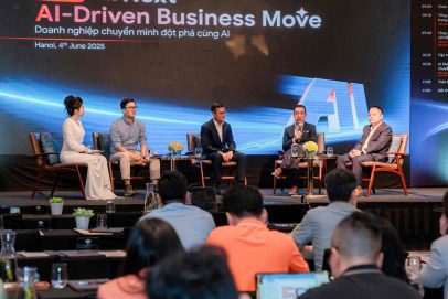 FPT và IBM Việt Nam đồng hành cùng doanh nghiệp chuyển mình bứt phá với AI