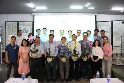 Hướng đến bệnh viện thông minh, đổi mới vì hệ sinh thái y tế số an toàn và hiệu quả