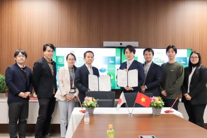 FPT hợp lực cùng Faeger – Nhật Bản hỗ trợ doanh nghiệp phát triển nông nghiệp xanh tại Việt Nam
