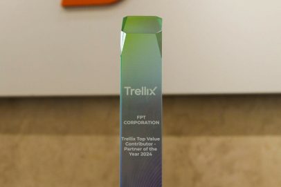 FPT được Trellix vinh danh là Top Value Contributor 2024 tại Việt Nam