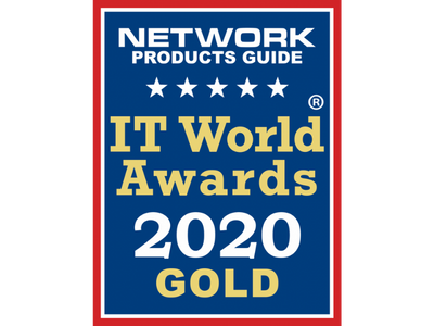 It World Awards 2020 Gold 1749031332