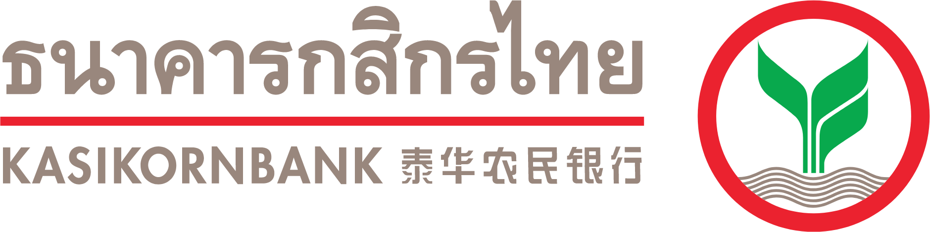 Kasikornbank