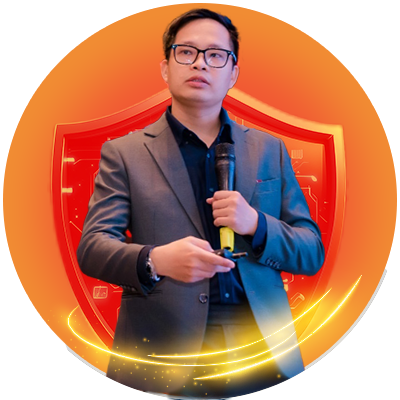 Ông Nguyễn Thái Bình