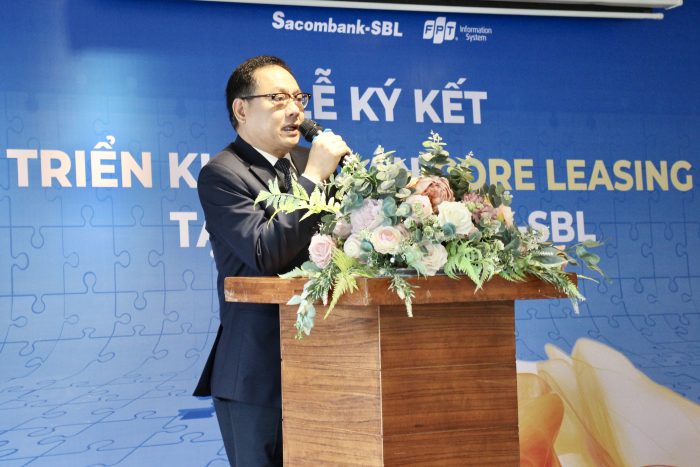 Ông Nguyễn Văn Thành Thành Viên Ban Kiểm Soát Sacombank