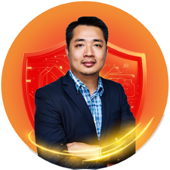 Ông Phạm Đình Thông