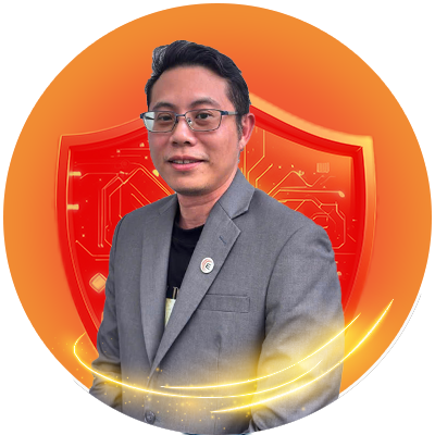 Ông Ray Tan
