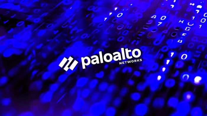 Palo Alto Networks 1733285798