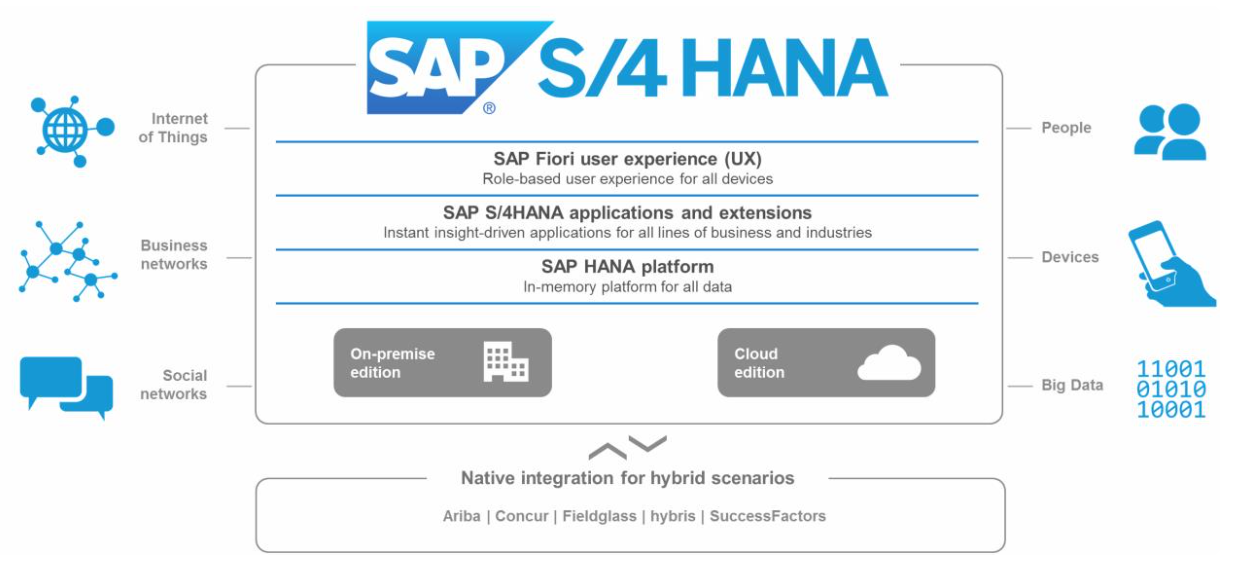 sap public cloud