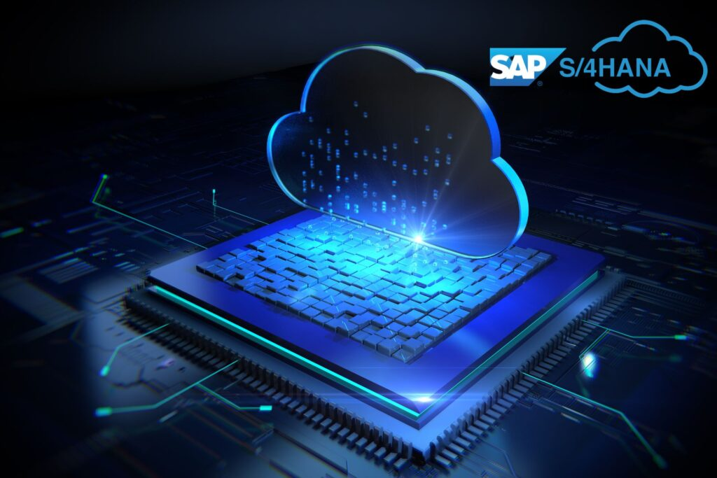 sap public cloud