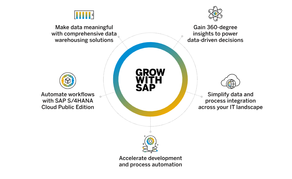 sap public cloud