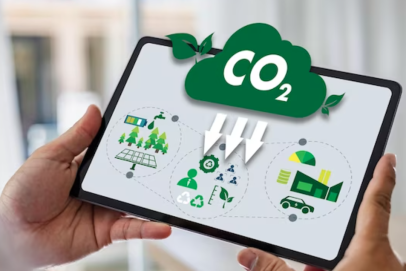 Vượt qua rào cản trong tính toán lượng khí thải: Bài học từ một doanh nghiệp phần mềm tiên phong