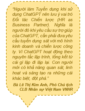 TuyỂn DỤng ThỜi Chatgpt Fpt Is 2