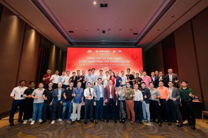 FPT và  Palo Alto Networks “hiến kế” bảo mật cho doanh nghiệp trong kỷ nguyên AI và Đám mây