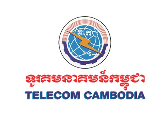 Telecom Cambodia