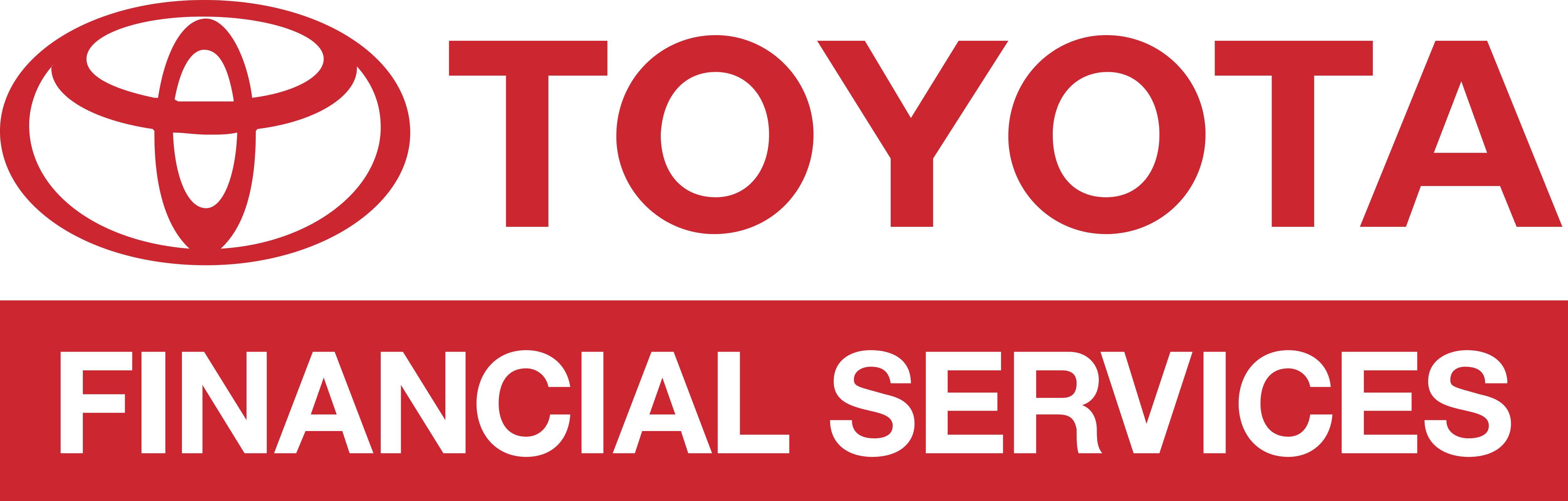 Toyota Financial Serives