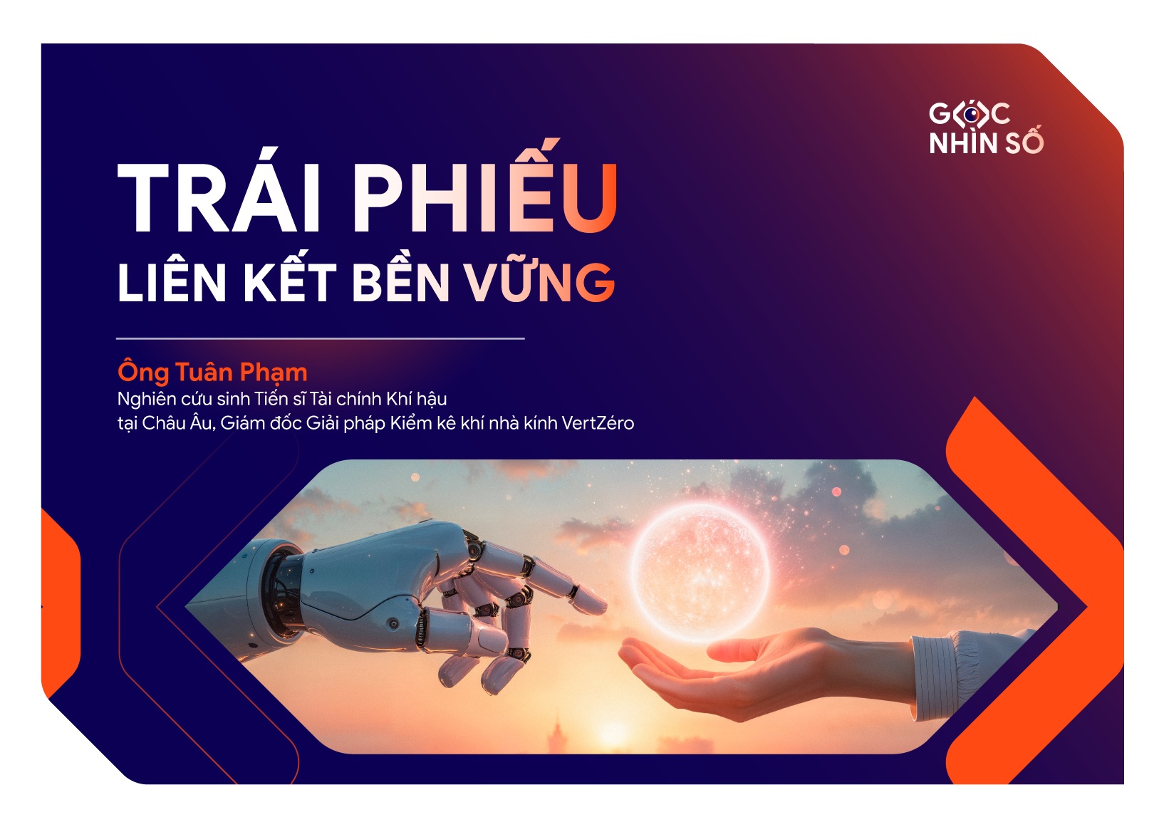 Trái phiếu liên kết phát triển bền vững – Cơ hội cho doanh nghiệp Việt Nam