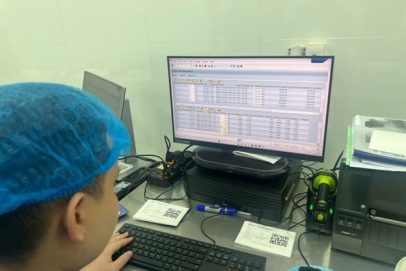 FPT hoàn tất triển khai hệ thống Batch Control cho URC, nâng tầm quản trị sản xuất